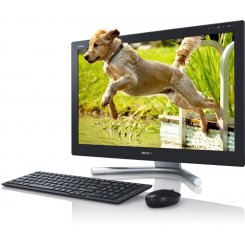 Моноблок Sony SVL24149CX/B