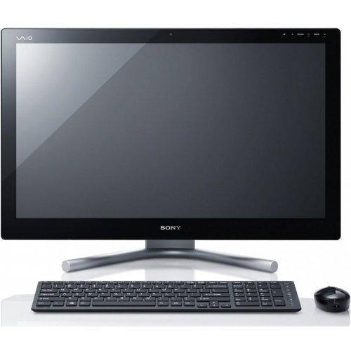 Моноблок Sony SVL24149CX/B купити в Україні | Telemart фото