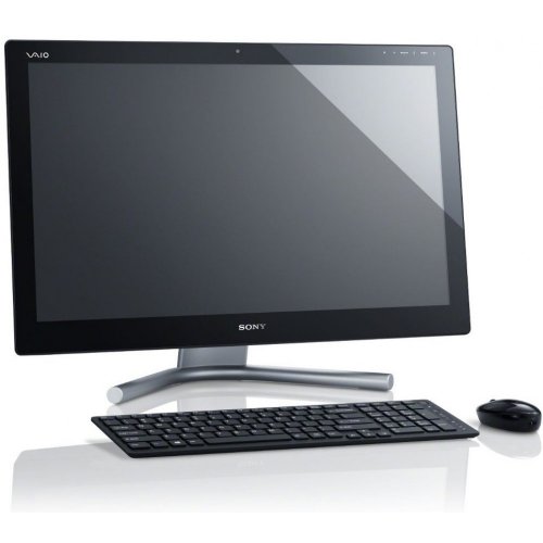 Моноблок Sony SVL24149CX/B купити в Україні | Telemart фото