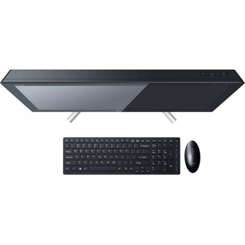 Моноблок Sony SVL24149CX/B купити в Україні | Telemart фото