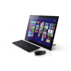 Моноблок Sony Tap 21 SVT21228CX/B