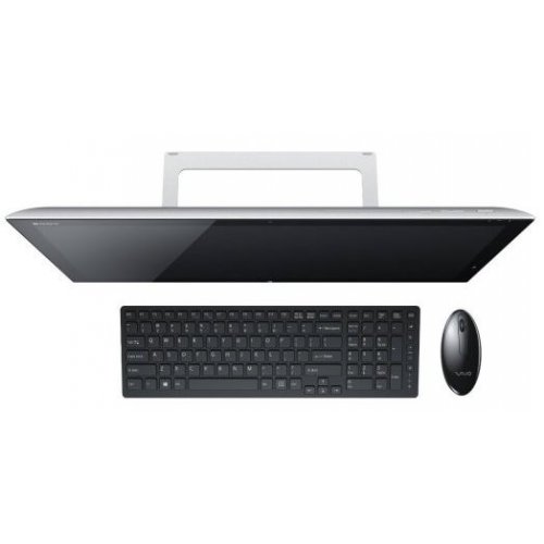 Моноблок Sony Tap 21 SVT21228CX/B купить в Украине | Telemart фото