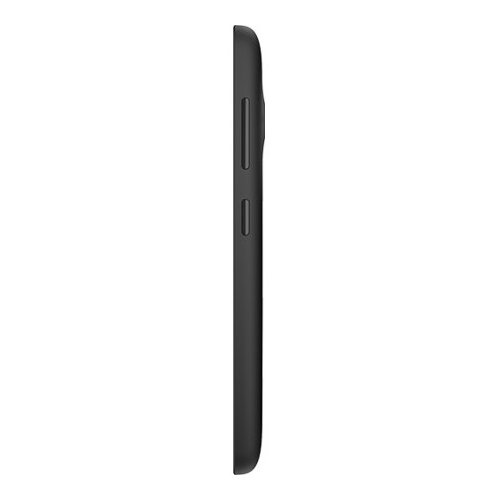 Купить Смартфон Microsoft Lumia 535 Dual Sim Black - цена в Харькове, Киеве, Днепре, Одессе
в интернет-магазине Telemart фото