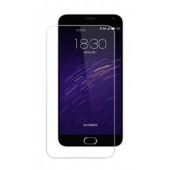 Защитная пленка для Meizu MX4 Pro Clear