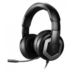 Наушники MSI IMMERSE GH61 Black