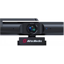 Фото Веб-камера AVerMedia PW513 CAM 513 4K Webcam Live Streamer (61PW513000AC) Black