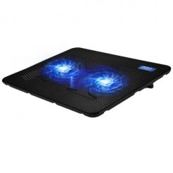 Підставка для ноутбука PcСooler N130 Black