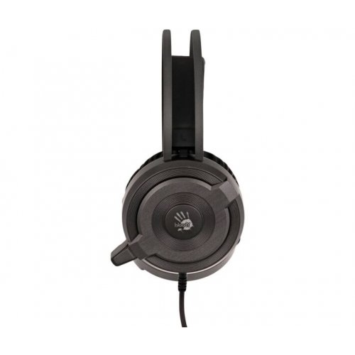 Photo Headset A4Tech Bloody G520S Black