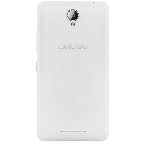 Мобільний телефон Lenovo A5000 White купити в Україні: Київ, Львів, Хмельницький, Тернопіль, Івано-Франківськ | Низька ціна, відгуки, характеристики від TELEMART фото