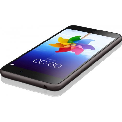 Мобільний телефон Lenovo S60 Graphite Grey купити в Україні: Київ, Львів, Хмельницький, Тернопіль, Івано-Франківськ | Низька ціна, відгуки, характеристики від TELEMART фото
