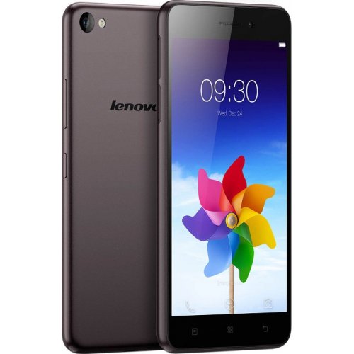 Мобільний телефон Lenovo S60 Graphite Grey купити в Україні: Київ, Львів, Хмельницький, Тернопіль, Івано-Франківськ | Низька ціна, відгуки, характеристики від TELEMART фото