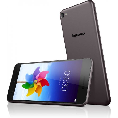 Мобільний телефон Lenovo S60 Graphite Grey купити в Україні: Київ, Львів, Хмельницький, Тернопіль, Івано-Франківськ | Низька ціна, відгуки, характеристики від TELEMART фото