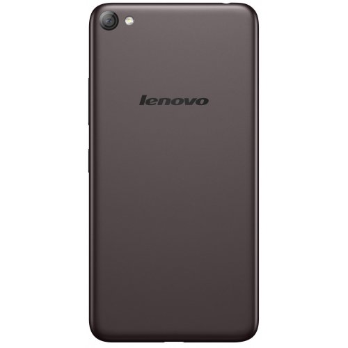Мобільний телефон Lenovo S60 Graphite Grey купити в Україні: Київ, Львів, Хмельницький, Тернопіль, Івано-Франківськ | Низька ціна, відгуки, характеристики від TELEMART фото
