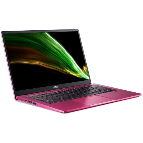 Продати Ноутбук Acer Swift 3 SF314-511 (NX.ACSEU.006) Red за Trade-In у інтернет-магазині Телемарт - Київ, Дніпро, Україна фото