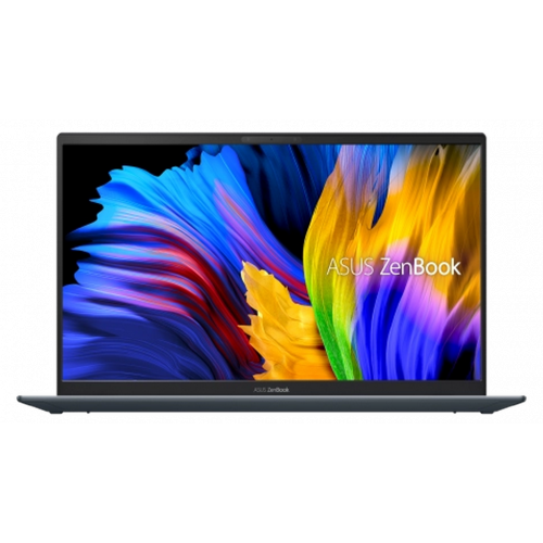 Продати Ноутбук Asus ZenBook Pro 15 UX535LI-H2015R (90NB0UC1-M00670) Grey за Trade-In у інтернет-магазині Телемарт - Київ, Дніпро, Україна фото