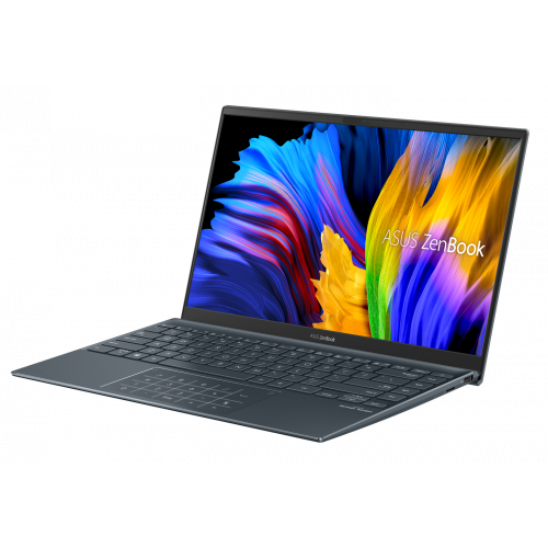 Продати Ноутбук Asus ZenBook Pro 15 UX535LI-H2015R (90NB0UC1-M00670) Grey за Trade-In у інтернет-магазині Телемарт - Київ, Дніпро, Україна фото