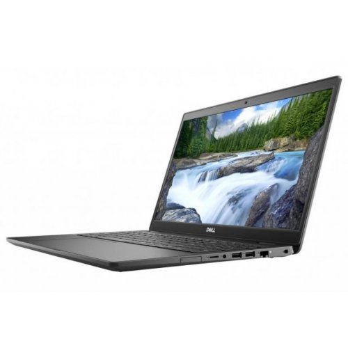 Продати Ноутбук Dell Latitude 3510 (210-AVLN-KLNEDU21) Grey за Trade-In у інтернет-магазині Телемарт - Київ, Дніпро, Україна фото