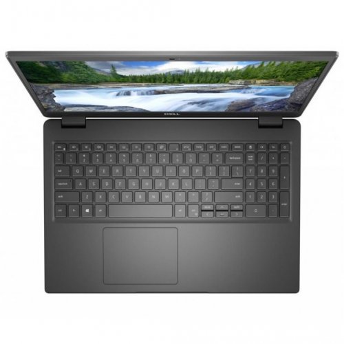 Продати Ноутбук Dell Latitude 3510 (210-AVLN-KLNEDU21) Grey за Trade-In у інтернет-магазині Телемарт - Київ, Дніпро, Україна фото