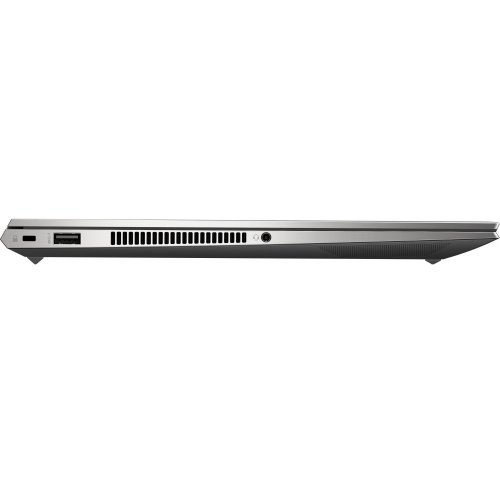 Продати Ноутбук HP ZBook Create G7 (1J3X2EA) Silver за Trade-In у інтернет-магазині Телемарт - Київ, Дніпро, Україна фото