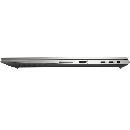 Продать Ноутбук HP ZBook Create G7 (1J3X2EA) Silver по Trade-In интернет-магазине Телемарт - Киев, Днепр, Украина фото