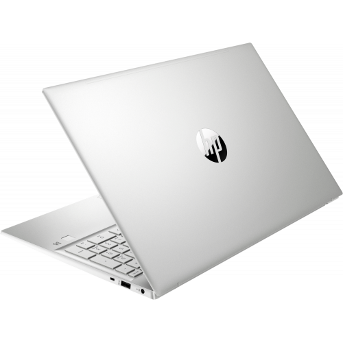 Продати Ноутбук HP Pavilion 15-eh1043ua (422K7EA) Silver за Trade-In у інтернет-магазині Телемарт - Київ, Дніпро, Україна фото