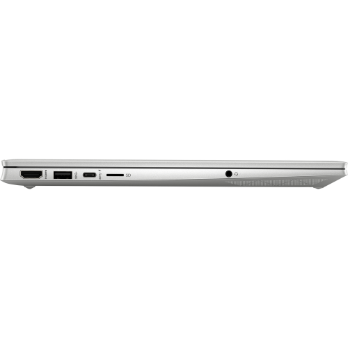 Продати Ноутбук HP Pavilion 15-eh1043ua (422K7EA) Silver за Trade-In у інтернет-магазині Телемарт - Київ, Дніпро, Україна фото