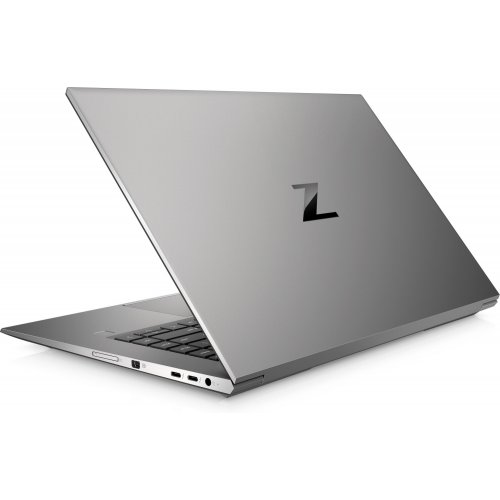 Продать Ноутбук HP ZBook Create G7 (1J3R9EA) Silver по Trade-In интернет-магазине Телемарт - Киев, Днепр, Украина фото