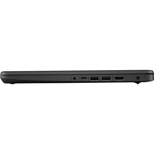 Продати Ноутбук HP 14s-fq1001ua (422C4EA) Jet black за Trade-In у інтернет-магазині Телемарт - Київ, Дніпро, Україна фото