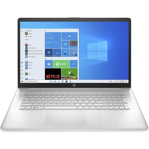 

HP 17-cn0005ua (4F780EA) Natural silver
