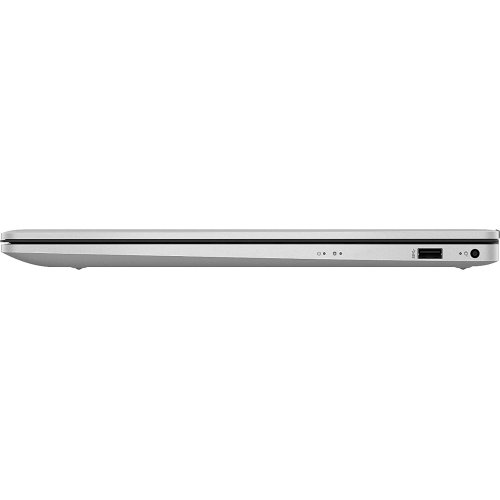Продати Ноутбук HP 17-cn0012ua (4F787EA) Natural silver за Trade-In у інтернет-магазині Телемарт - Київ, Дніпро, Україна фото