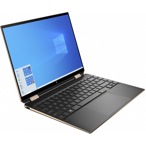 Продати Ноутбук HP Spectre x360 14-ea0016ua (423N4EA) Nightfall Black за Trade-In у інтернет-магазині Телемарт - Київ, Дніпро, Україна фото