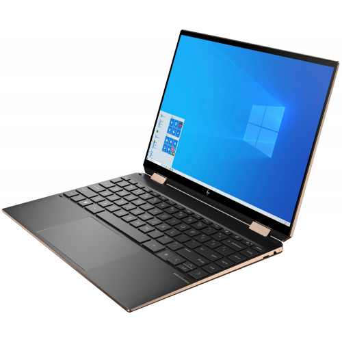 Продати Ноутбук HP Spectre x360 14-ea0016ua (423N4EA) Nightfall Black за Trade-In у інтернет-магазині Телемарт - Київ, Дніпро, Україна фото
