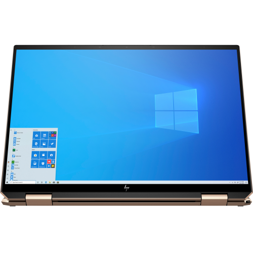Продати Ноутбук HP Spectre x360 14-ea0016ua (423N4EA) Nightfall Black за Trade-In у інтернет-магазині Телемарт - Київ, Дніпро, Україна фото
