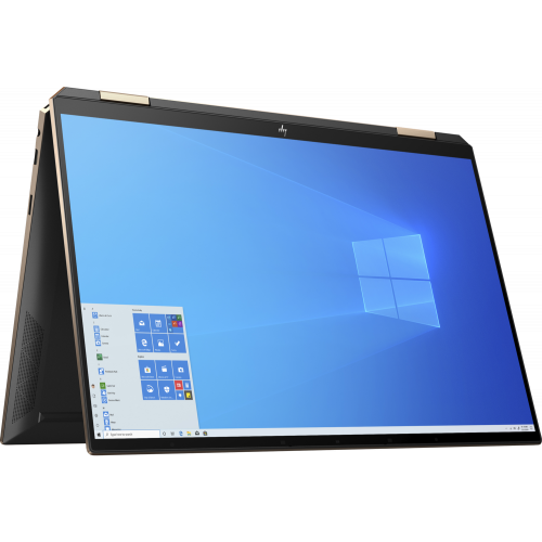 Продати Ноутбук HP Spectre x360 14-ea0016ua (423N4EA) Nightfall Black за Trade-In у інтернет-магазині Телемарт - Київ, Дніпро, Україна фото