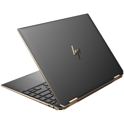 Продати Ноутбук HP Spectre x360 14-ea0016ua (423N4EA) Nightfall Black за Trade-In у інтернет-магазині Телемарт - Київ, Дніпро, Україна фото