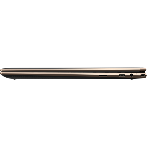 Продати Ноутбук HP Spectre x360 14-ea0016ua (423N4EA) Nightfall Black за Trade-In у інтернет-магазині Телемарт - Київ, Дніпро, Україна фото