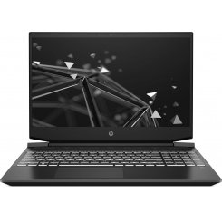 Ноутбук HP Pavilion 15 Gaming (423Q3EA) Black