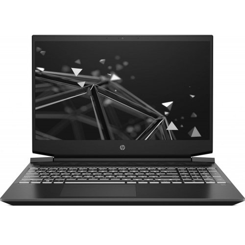 

HP Pavilion 15 Gaming (423Q3EA) Black
