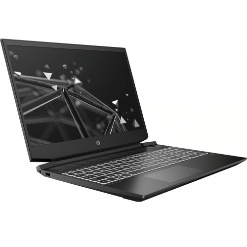 Продати Ноутбук HP Pavilion 15 Gaming (423Q3EA) Black за Trade-In у інтернет-магазині Телемарт - Київ, Дніпро, Україна фото