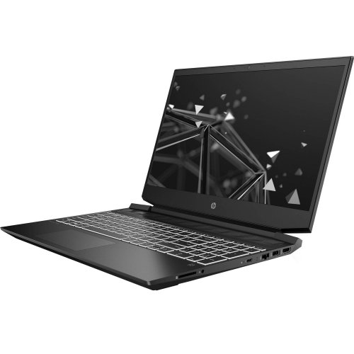 Продати Ноутбук HP Pavilion 15 Gaming (423Q3EA) Black за Trade-In у інтернет-магазині Телемарт - Київ, Дніпро, Україна фото