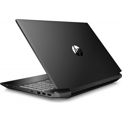 Продати Ноутбук HP Pavilion 15 Gaming (423Q3EA) Black за Trade-In у інтернет-магазині Телемарт - Київ, Дніпро, Україна фото