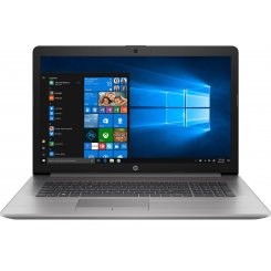 Ноутбук HP 470 G8 (3S8U2EA) Silver / 17.3″ (1920x1080, IPS) / Intel Core i7-1165G7 (2.8–4.7 ГГц), 4 ядра / Intel Iris Xe Graphics / 8 ГБ (DDR4) / 256 ГБ (SSD) / Windows 10 Pro