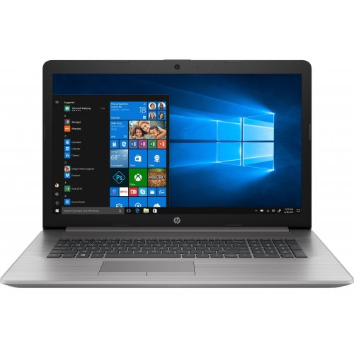 Продати Ноутбук HP 470 G8 (3S8U2EA) Silver за Trade-In у інтернет-магазині Телемарт - Київ, Дніпро, Україна фото