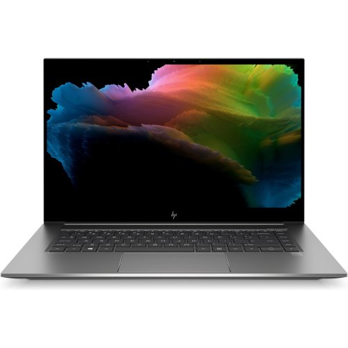 

HP ZBook Studio G7 (1J3V7EA) Silver