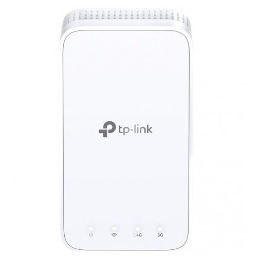 Ретранслятор TP-LINK RE230 купить в Украине: Киев, Днепр, Харьков, Одесса  | Низкая цена, отзывы, характеристики от TELEMART фото