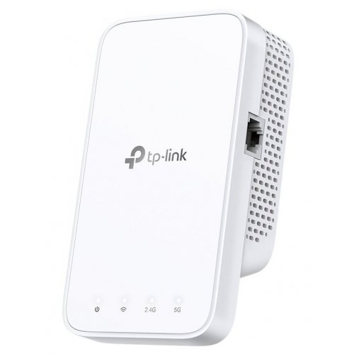 Ретранслятор TP-LINK RE230 купить в Украине: Киев, Днепр, Харьков, Одесса  | Низкая цена, отзывы, характеристики от TELEMART фото