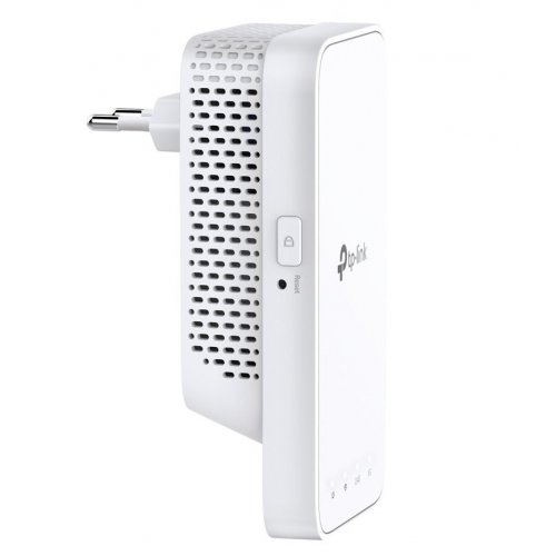Ретранслятор TP-LINK RE230 купить в Украине: Киев, Днепр, Харьков, Одесса  | Низкая цена, отзывы, характеристики от TELEMART фото