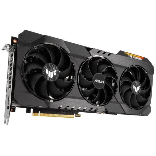 Продати Відеокарта Asus TUF GeForce RTX 3070 Ti Gaming 8192MB (TUF-RTX3070TI-8G-GAMING) за Trade-In у інтернет-магазині Телемарт - Київ, Дніпро, Україна фото
