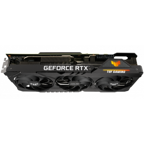 Продати Відеокарта Asus TUF GeForce RTX 3070 Ti Gaming 8192MB (TUF-RTX3070TI-8G-GAMING) за Trade-In у інтернет-магазині Телемарт - Київ, Дніпро, Україна фото