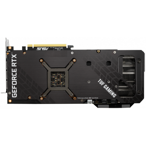 Продати Відеокарта Asus TUF GeForce RTX 3070 Ti Gaming 8192MB (TUF-RTX3070TI-8G-GAMING) за Trade-In у інтернет-магазині Телемарт - Київ, Дніпро, Україна фото